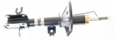 MAGNUM TECHNOLOGY ag0015mt -  Амортизатор